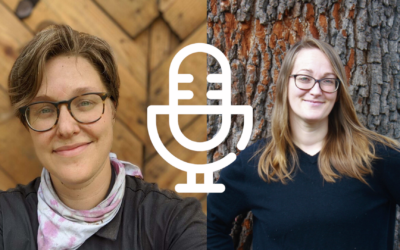 TUNE IN: Trades Takeover Podcast with Natalie Henshaw and Mae Bowley