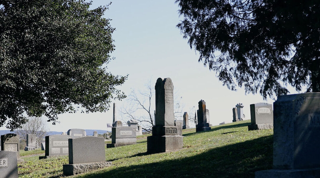 Coming Soon: Cemetery Preservation Workshops