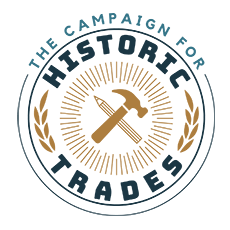 The Campaign for Historic Trades