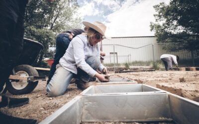 Kateri Lopez Named 2024 Harrison Goodall Fellow