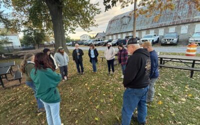 Beyond Hands-On: My Experience with Instructor Training