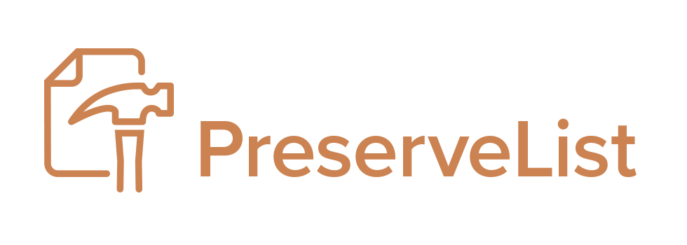 Find a Skilled Tradesperson on PreserveList