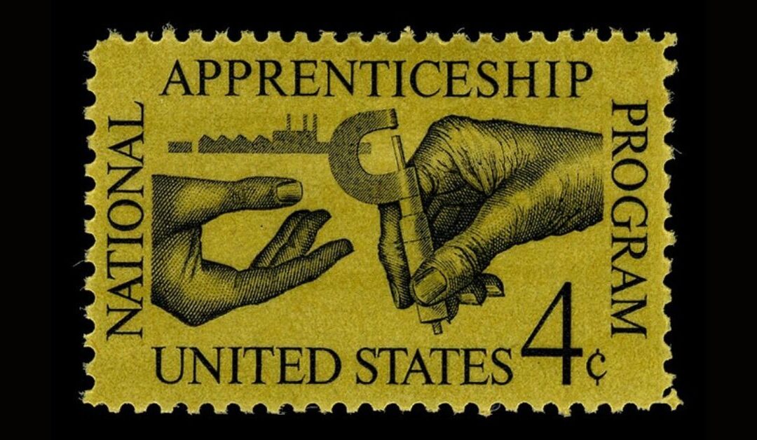 Mentorship in Action: The Enduring Power of Apprenticeship
