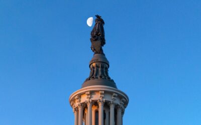 The Artisan Behind the Icon: Philip Reed and the Statue of Freedom