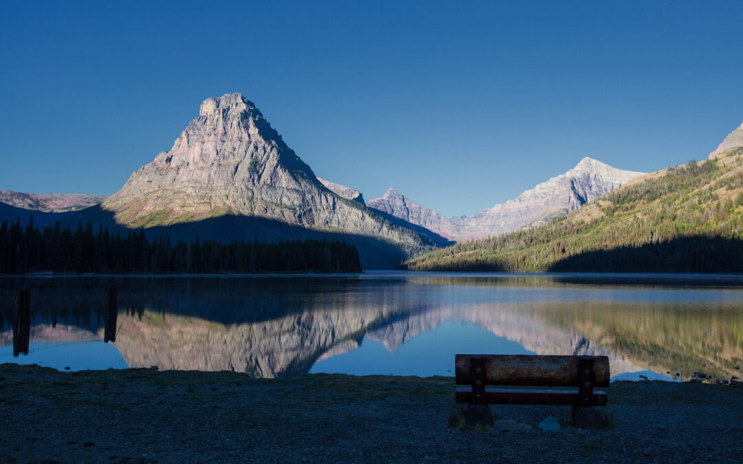 Glacier National Park Lodges Hiring: Parkwide Carpenter
