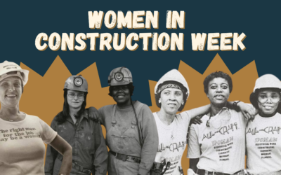 Women in Construction Week