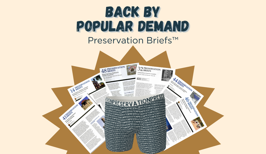 Preservation Briefs™