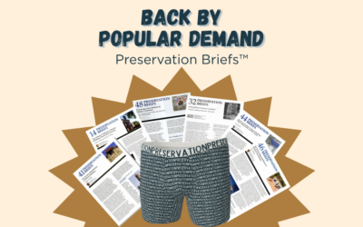 Preservation Briefs™